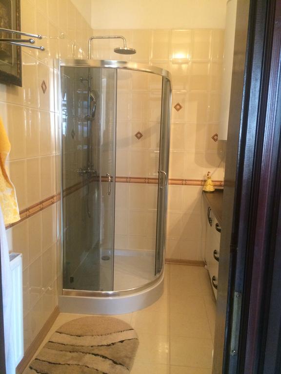 Hotel Saban Deluxe Lwów Zewnętrze zdjęcie