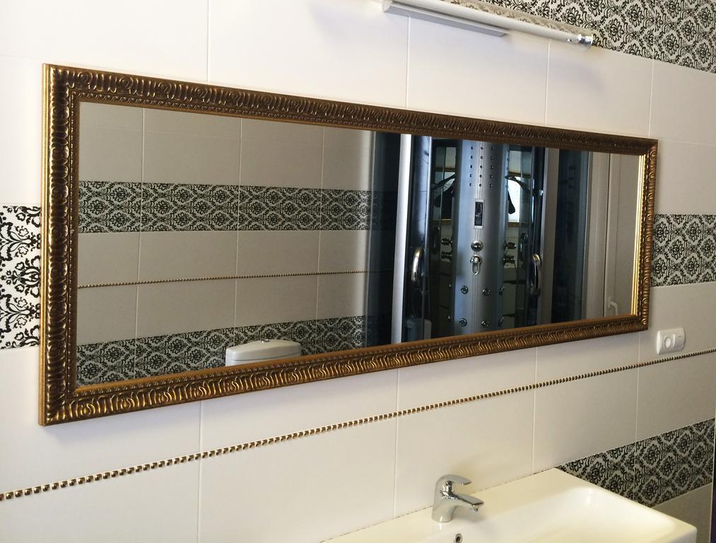 Hotel Saban Deluxe Lwów Zewnętrze zdjęcie